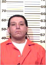 Inmate MARTINEZ, TIMOTHY G