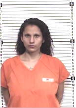 Inmate MILLER, DESIREE K