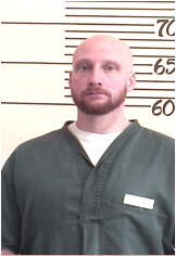 Inmate REINKE, MATTHEW S