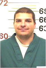 Inmate SCHULTE, ADAM