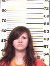 Inmate STUCKER, ALEXIS R