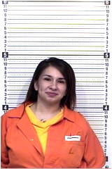 Inmate TORRES, CHARMAINE B