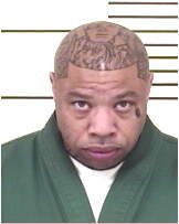 Inmate VERGE, TERRY L