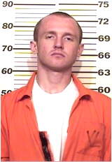 Inmate WALSH, NATHANIEL M