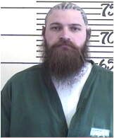 Inmate WESTMORELAND, DANIEL A