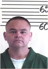 Inmate CARBAJAL, PEDRO A