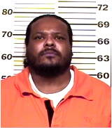 Inmate CHAVARRIA, MICHAEL J