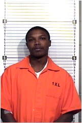 Inmate CHEATHAM, DANELL