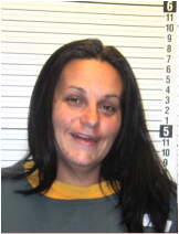 Inmate DEYOUNG, JENNIE K