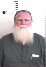 Inmate GARY, STUART R