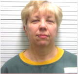 Inmate HINOJOSA, SUSAN M