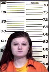 Inmate KIRK, NICOLE L