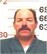 Inmate MAST, WAYNE