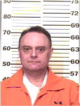 Inmate MAZZOCCO, ANTHONY G