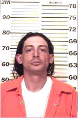 Inmate RIVERA, MICHAEL J