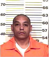 Inmate RODRIGUEZ, JEREMY