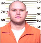 Inmate SCOTT, FOSTER L