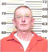 Inmate SHORT, ROBERT W