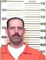 Inmate STANBERRY, AARON B