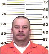 Inmate STEVENS, JASON C