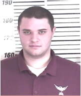 Inmate STUART, GREGORY P