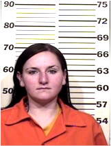 Inmate FOX, KRISTEN R