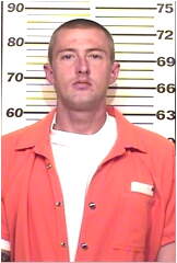 Inmate GAYTON, SHAUN D