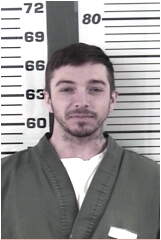 Inmate GILLUM, CHRISTOPHER A