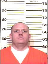 Inmate GODINEZ, JOHN D