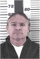 Inmate GREER, CHRISTOPHER B