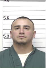 Inmate LOPEZ, DAVID C