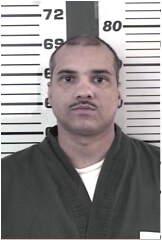 Inmate MALDONADOSANTIAGO, MICHAEL J