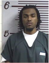 Inmate MARCHMAN, DANAIRE S