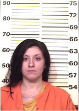 Inmate MARINO, GEENA L