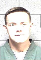 Inmate MATTOCKS, RYAN G