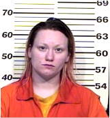 Inmate SCHLOTTACH, NICOLE M