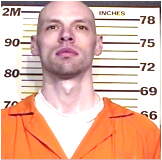 Inmate STONE, ERIC B