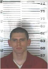 Inmate STRNAD, ZACHARY S