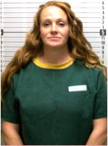 Inmate THOMAS, KELLY A