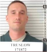 Inmate TRUSLOW, JEFFREY S