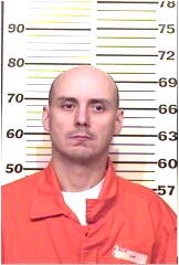 Inmate WILLIAMS, CHRISTOPHER G