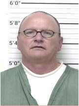 Inmate AIRINGTON, LARRY D