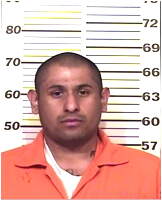 Inmate ALVAREZBARRIENTOS, GERARDO