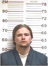 Inmate BARRON, CHRISTOPHER J