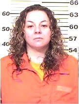 Inmate CARRIZALES, CRYSTAL K