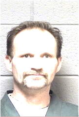 Inmate CHMIELEWSKI, RAYMOND C