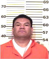 Inmate CONTRERASGUZMAN, JOSE G