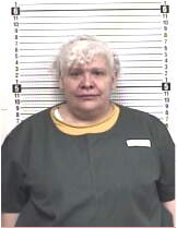 Inmate CORTEZ, TAMMIE K