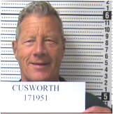 Inmate CUSWORTH, RICHARD