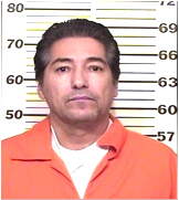 Inmate GONZALEZGARCIA, MARTIN A